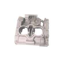 Die Casting Aluminum Electric Motor Housing For Motorcycle